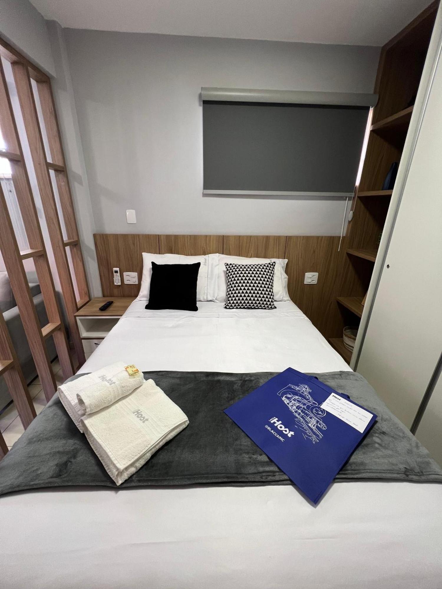 Apartamento Em Sao Joao Del Rei, Ao Lado Da Estacao Ferroviaria, Estacionamento E Ar Condicionado Bagian luar foto