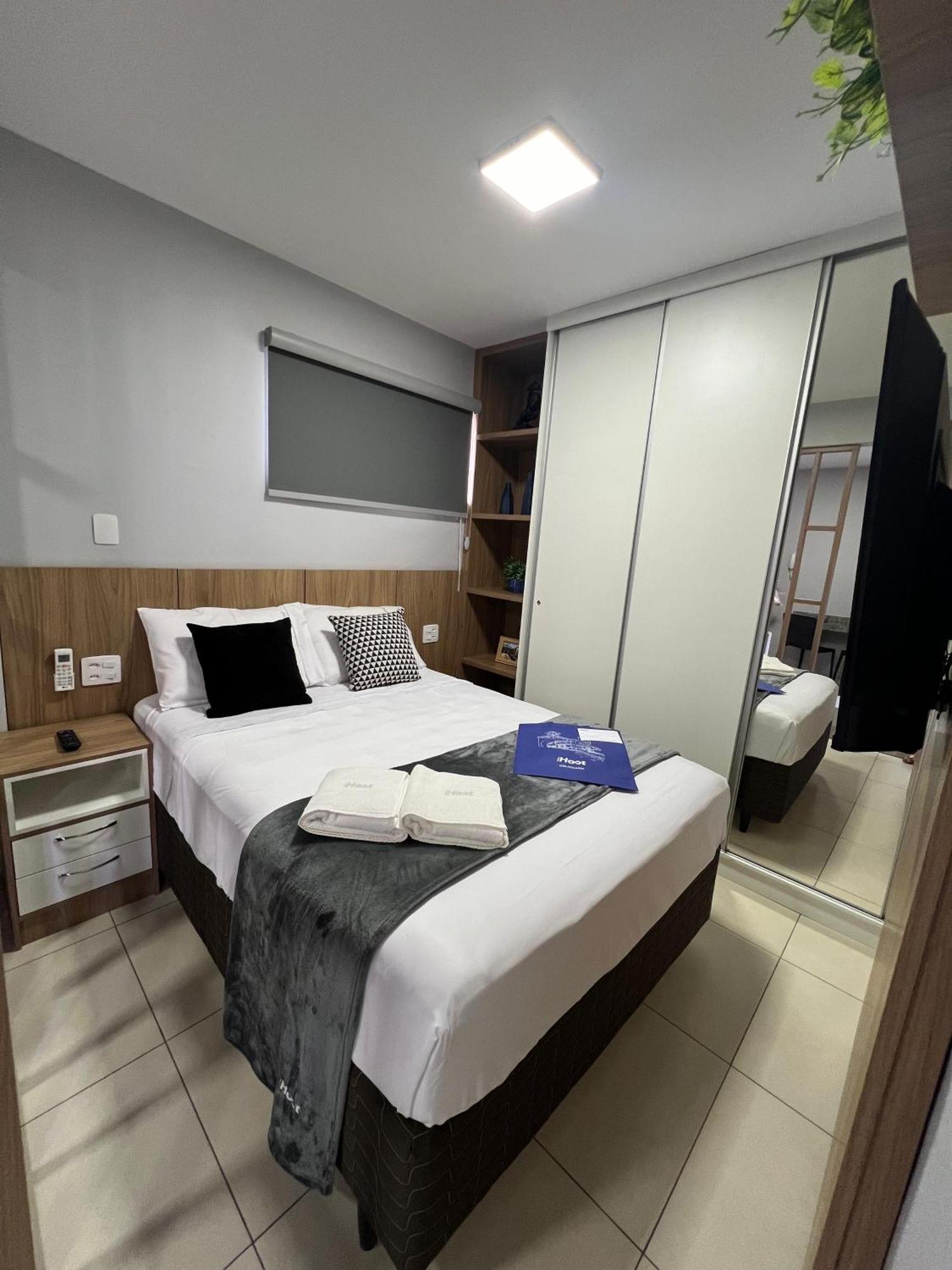Apartamento Em Sao Joao Del Rei, Ao Lado Da Estacao Ferroviaria, Estacionamento E Ar Condicionado Bagian luar foto