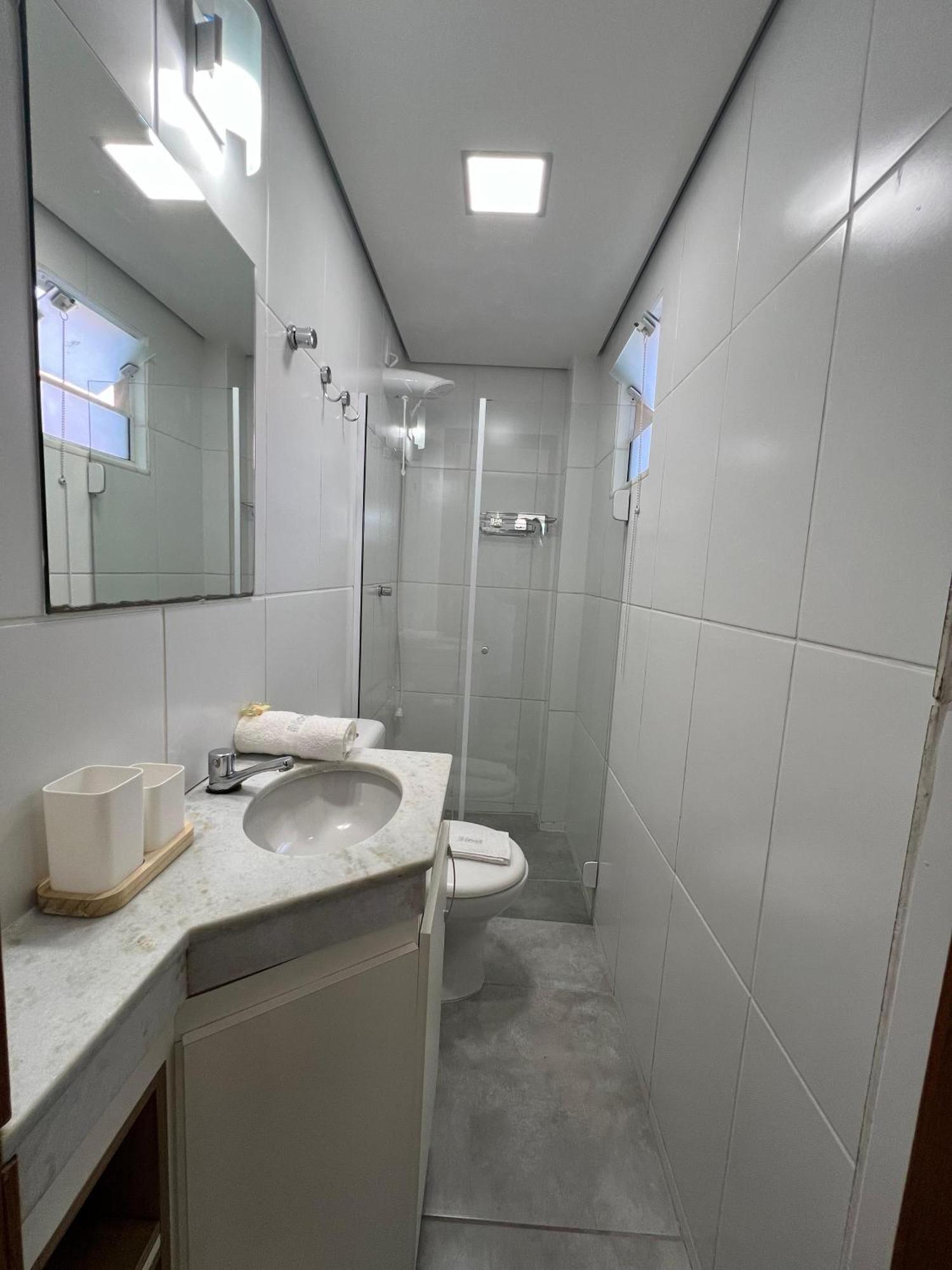 Apartamento Em Sao Joao Del Rei, Ao Lado Da Estacao Ferroviaria, Estacionamento E Ar Condicionado Bagian luar foto