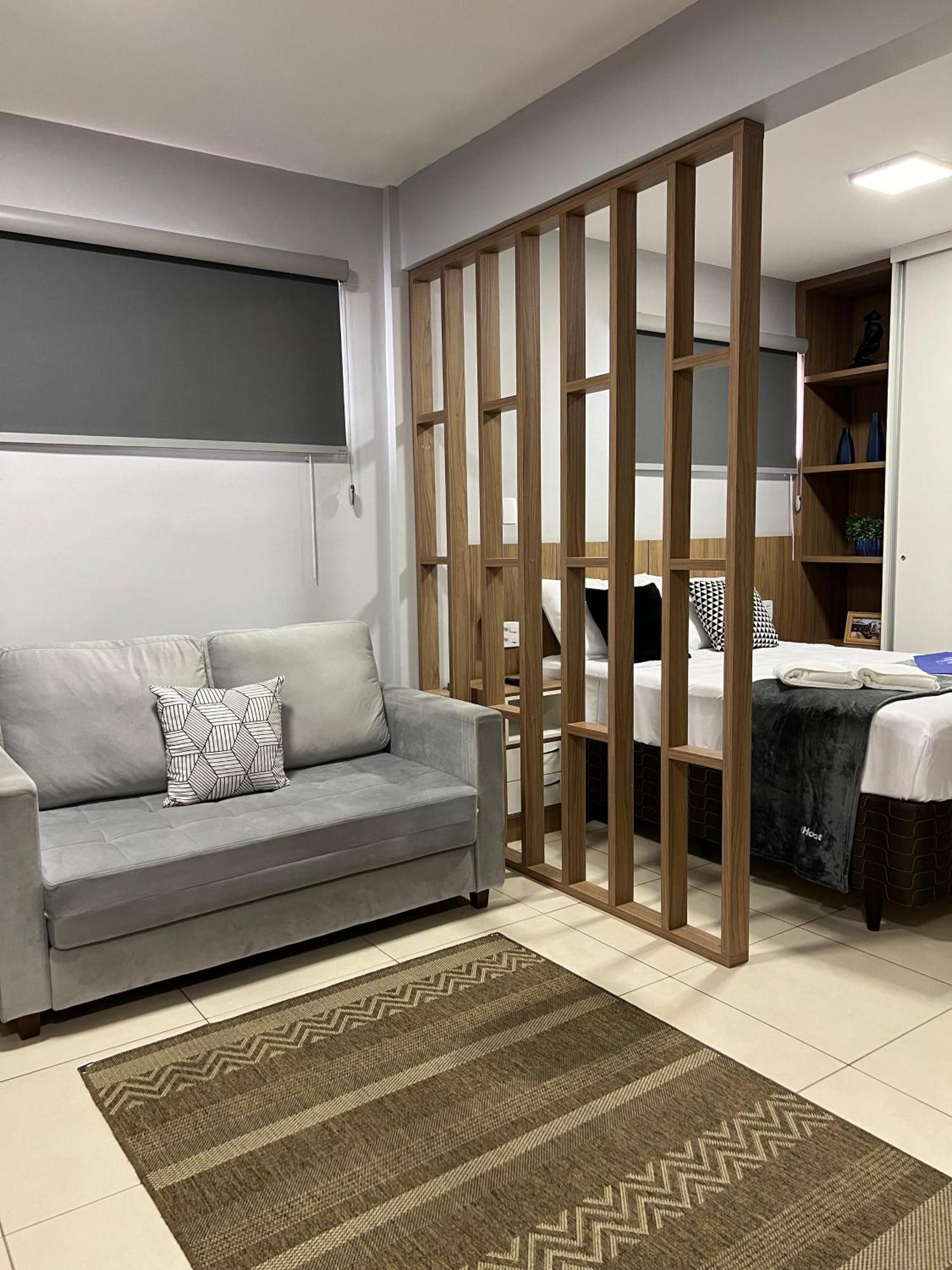 Apartamento Em Sao Joao Del Rei, Ao Lado Da Estacao Ferroviaria, Estacionamento E Ar Condicionado Bagian luar foto