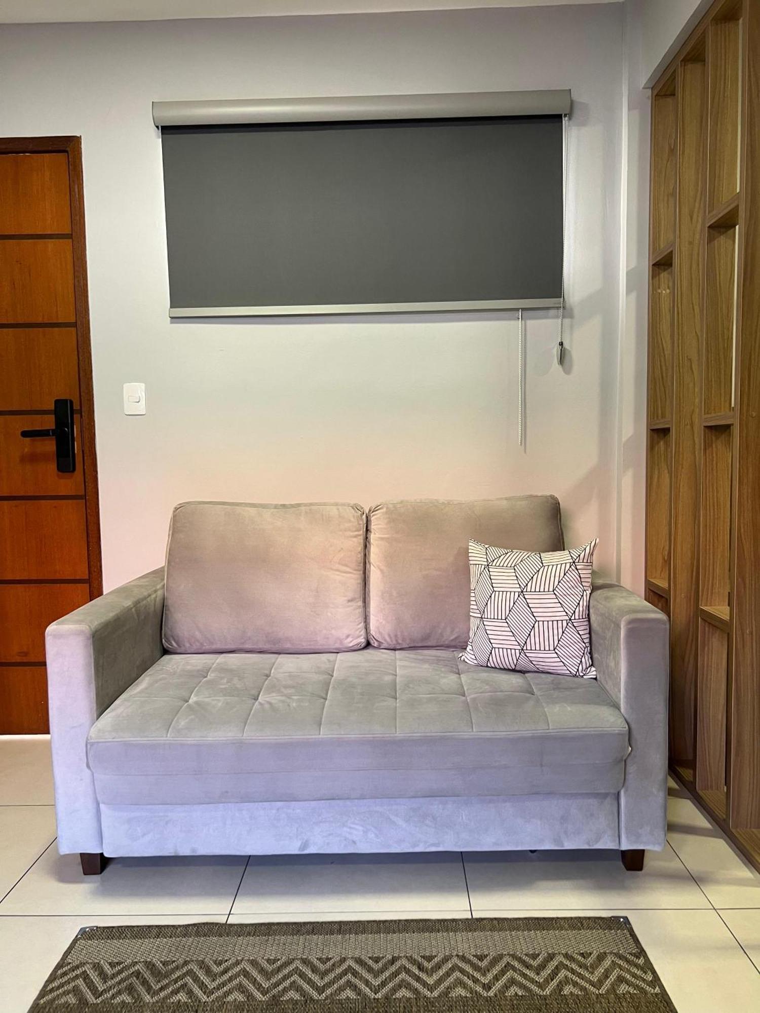 Apartamento Em Sao Joao Del Rei, Ao Lado Da Estacao Ferroviaria, Estacionamento E Ar Condicionado Bagian luar foto
