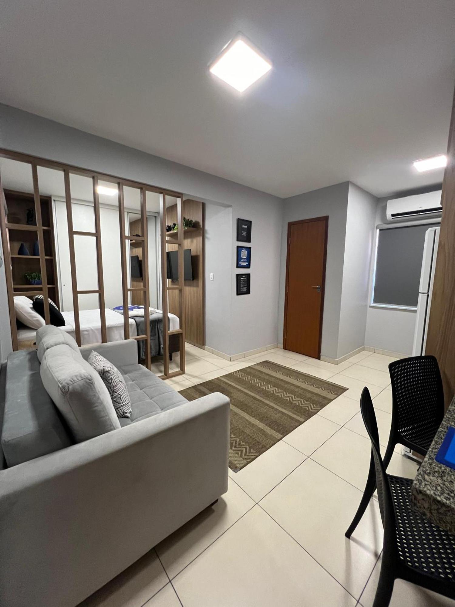 Apartamento Em Sao Joao Del Rei, Ao Lado Da Estacao Ferroviaria, Estacionamento E Ar Condicionado Bagian luar foto
