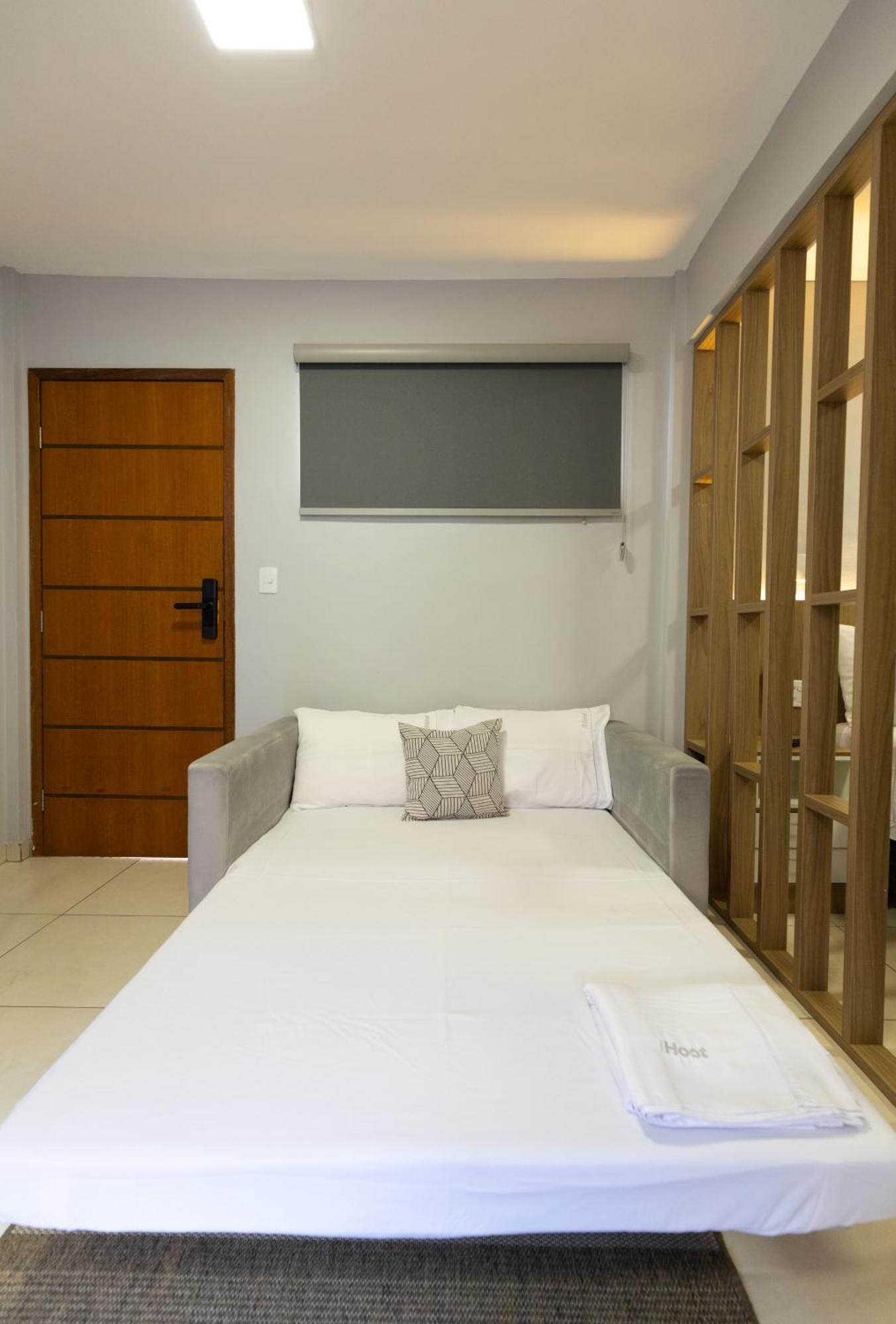 Apartamento Em Sao Joao Del Rei, Ao Lado Da Estacao Ferroviaria, Estacionamento E Ar Condicionado Bagian luar foto