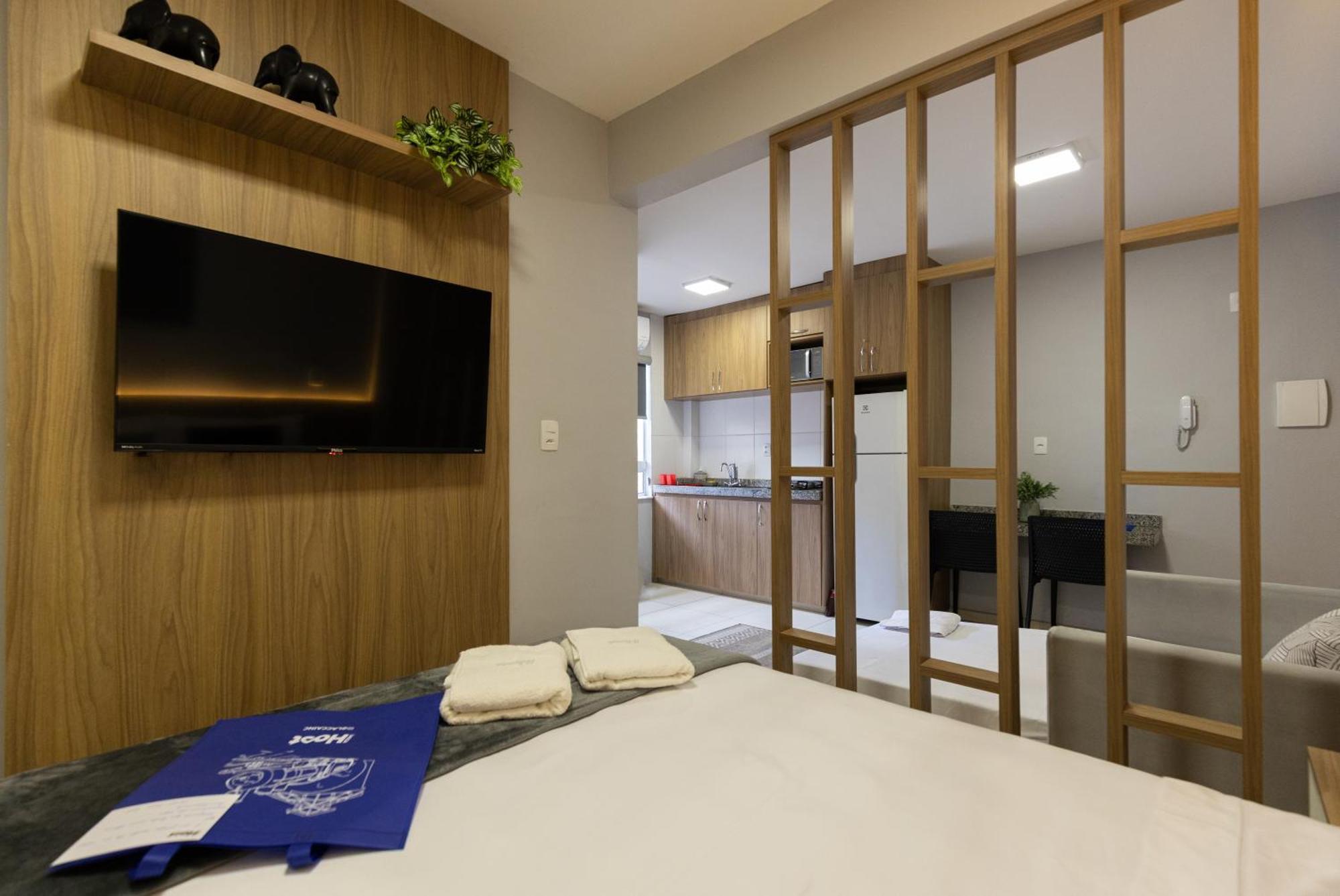 Apartamento Em Sao Joao Del Rei, Ao Lado Da Estacao Ferroviaria, Estacionamento E Ar Condicionado Bagian luar foto