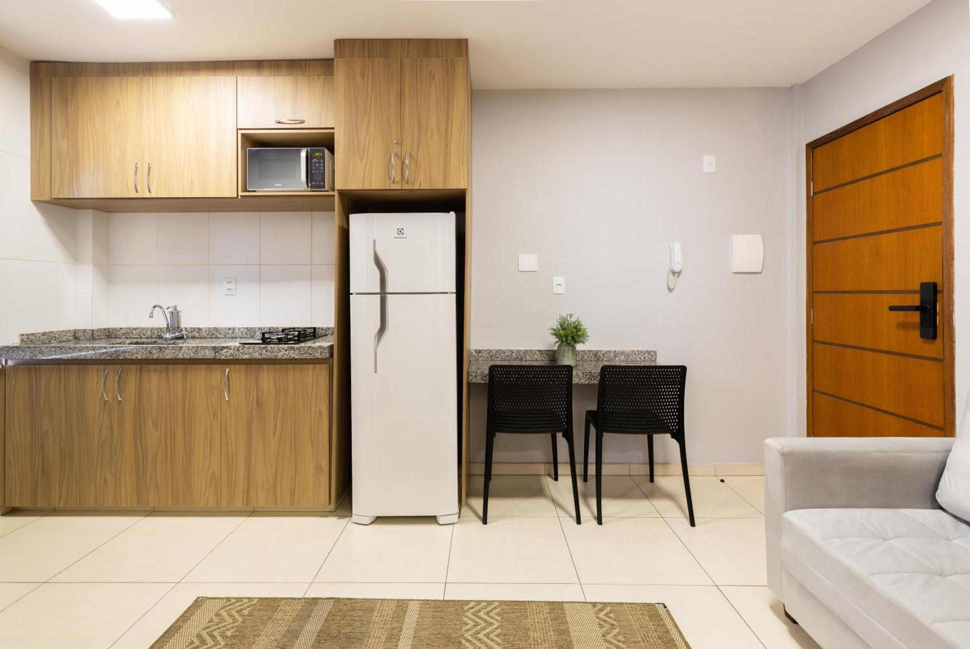 Apartamento Em Sao Joao Del Rei, Ao Lado Da Estacao Ferroviaria, Estacionamento E Ar Condicionado Bagian luar foto