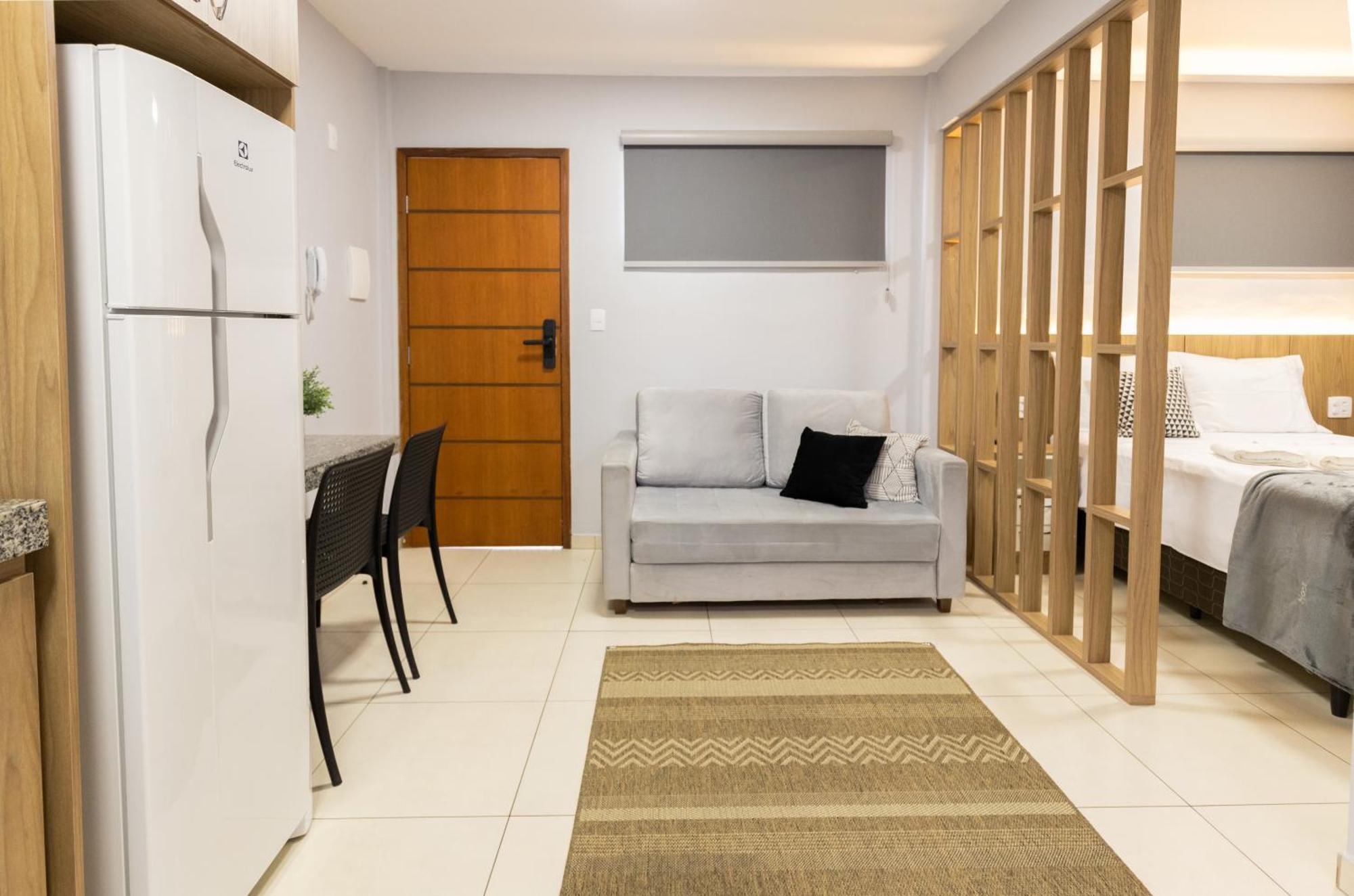 Apartamento Em Sao Joao Del Rei, Ao Lado Da Estacao Ferroviaria, Estacionamento E Ar Condicionado Bagian luar foto