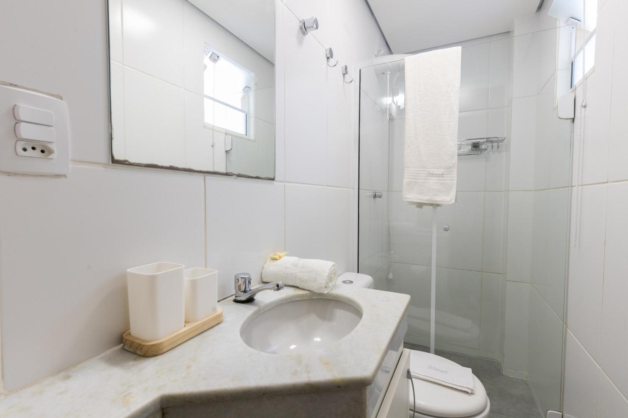 Apartamento Em Sao Joao Del Rei, Ao Lado Da Estacao Ferroviaria, Estacionamento E Ar Condicionado Bagian luar foto