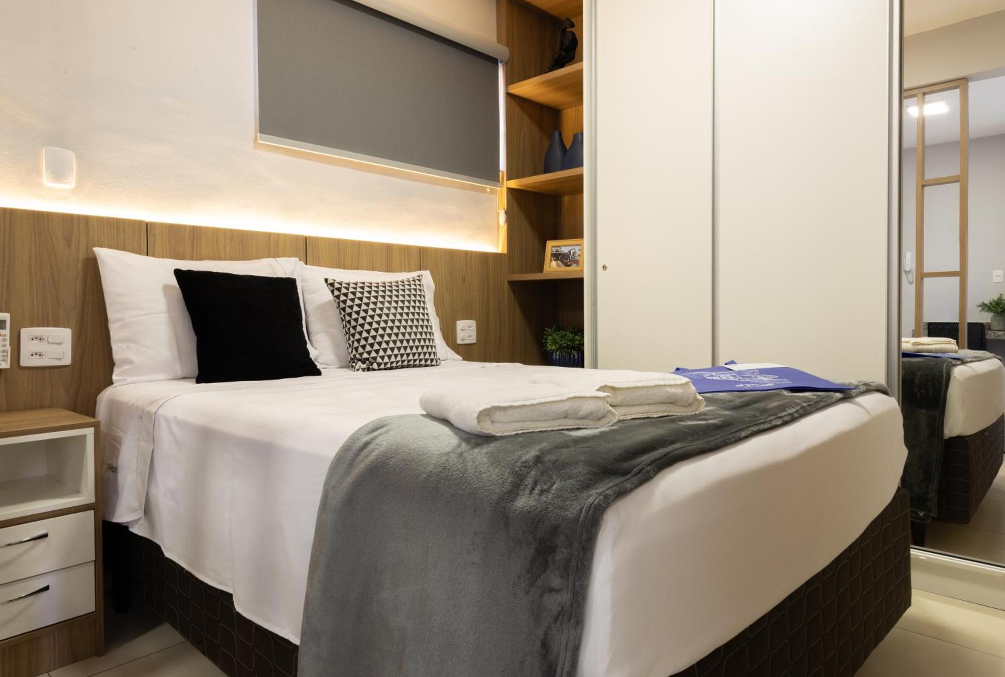 Apartamento Em Sao Joao Del Rei, Ao Lado Da Estacao Ferroviaria, Estacionamento E Ar Condicionado Bagian luar foto